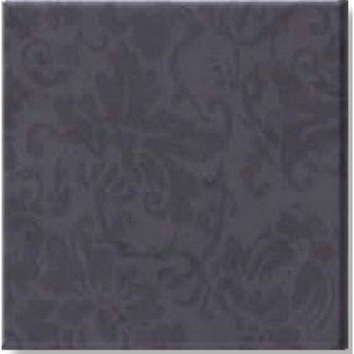 Круглая столешница Werzalit (80 см) 520 черный цветок цвет 